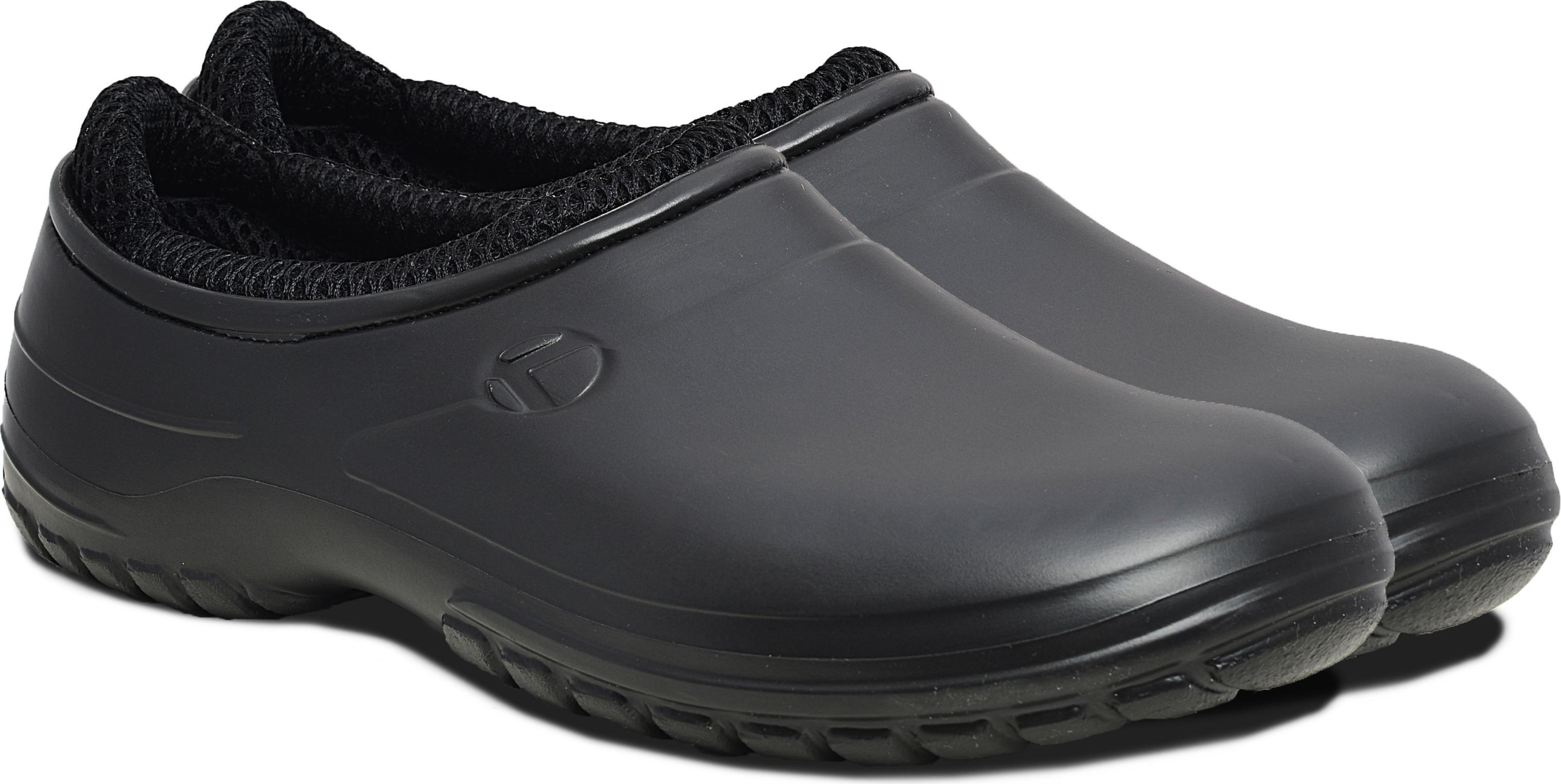 ROCKER Bikes Eva-Schaumschuhe, Netz-Slipper Grösse 44 - R-800-4044