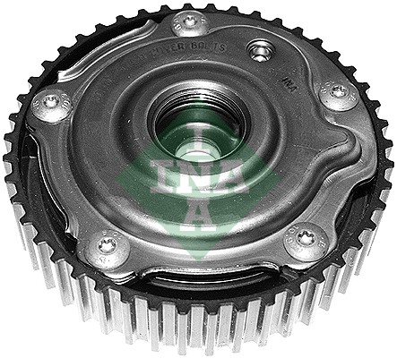 INA Nockenwellenversteller 427 1001 10 für FORD KA (RU8) für FIAT PANDA (169)