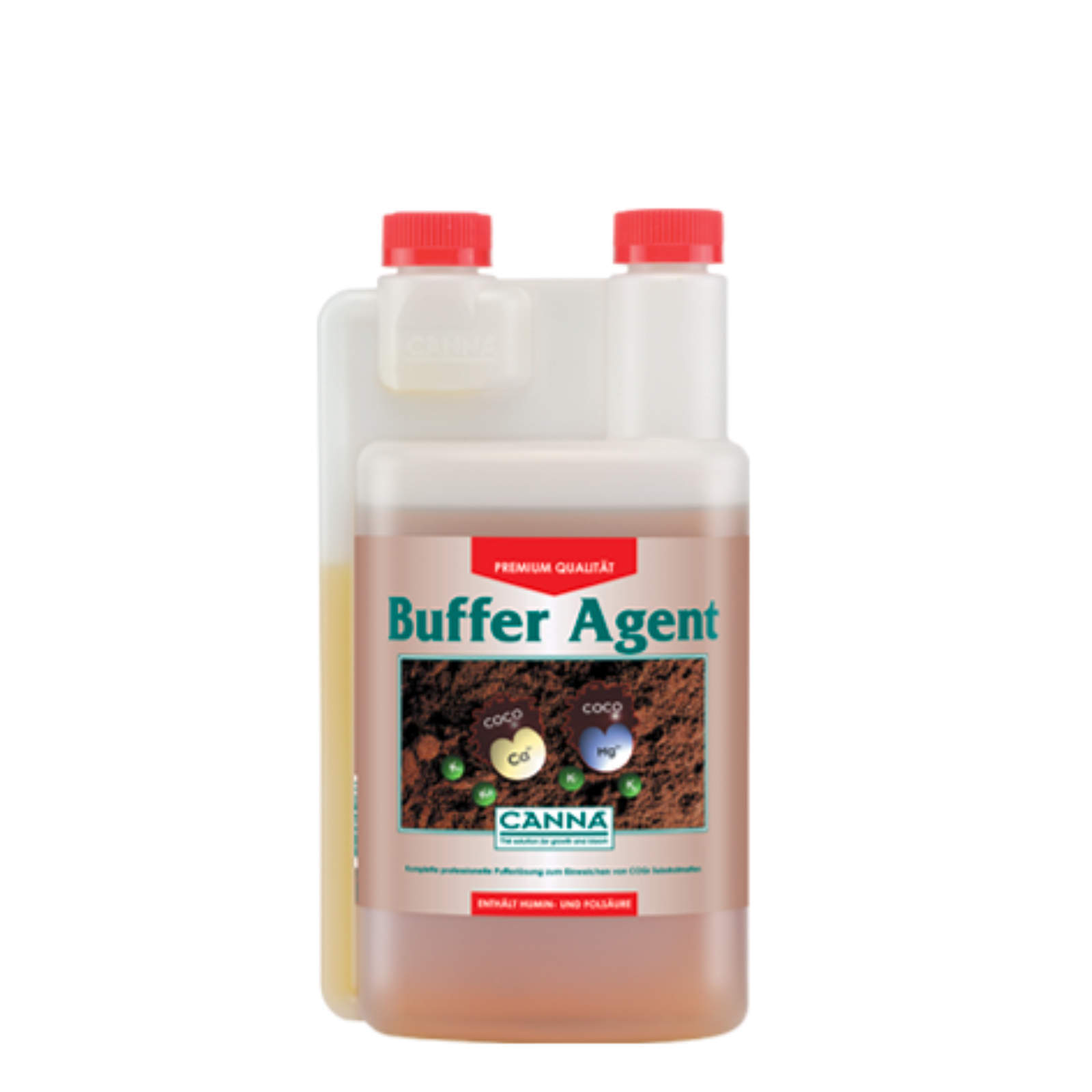 CANNA COGr Buffering Agent, für Cogr-Substratmatten, 1 L 77-038-335