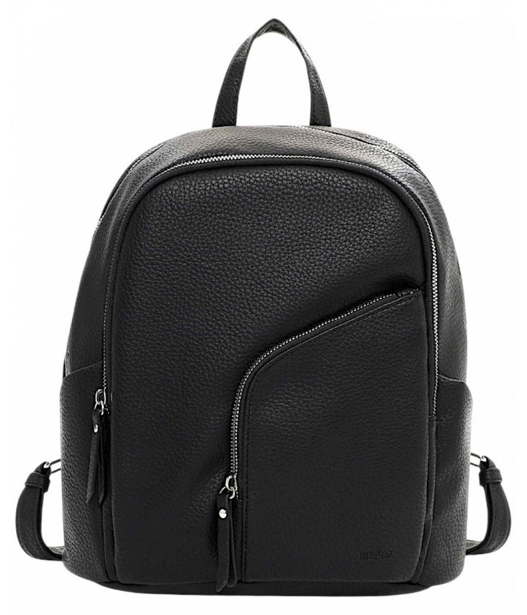 emily & noah Damenaccessoires Accessoires Tasche Schwarz Freizeit, : 246384-1
