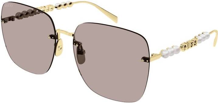 Sonnenbrillen Gucci GG1923SA 004
