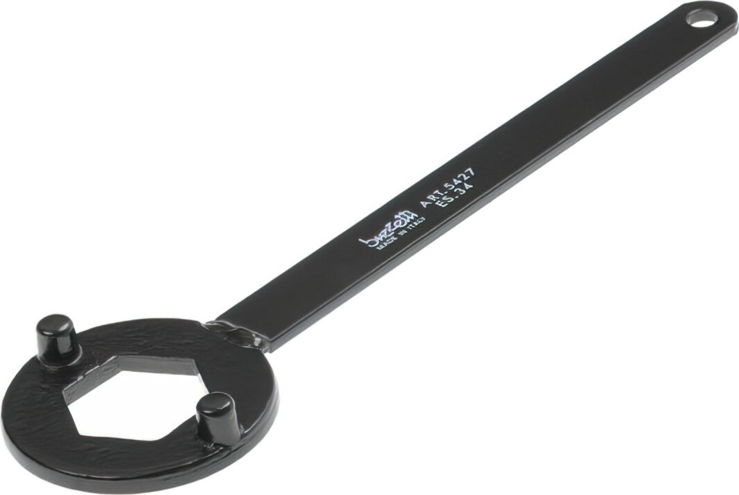 BUZZETTI 34mm Kupplungsverschlusswerkzeug WB-5427