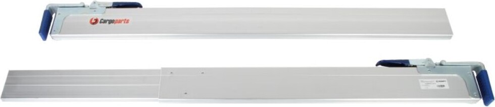CARGOPARTS Sperrbalken CARGO-L015 2400 / 2700mm