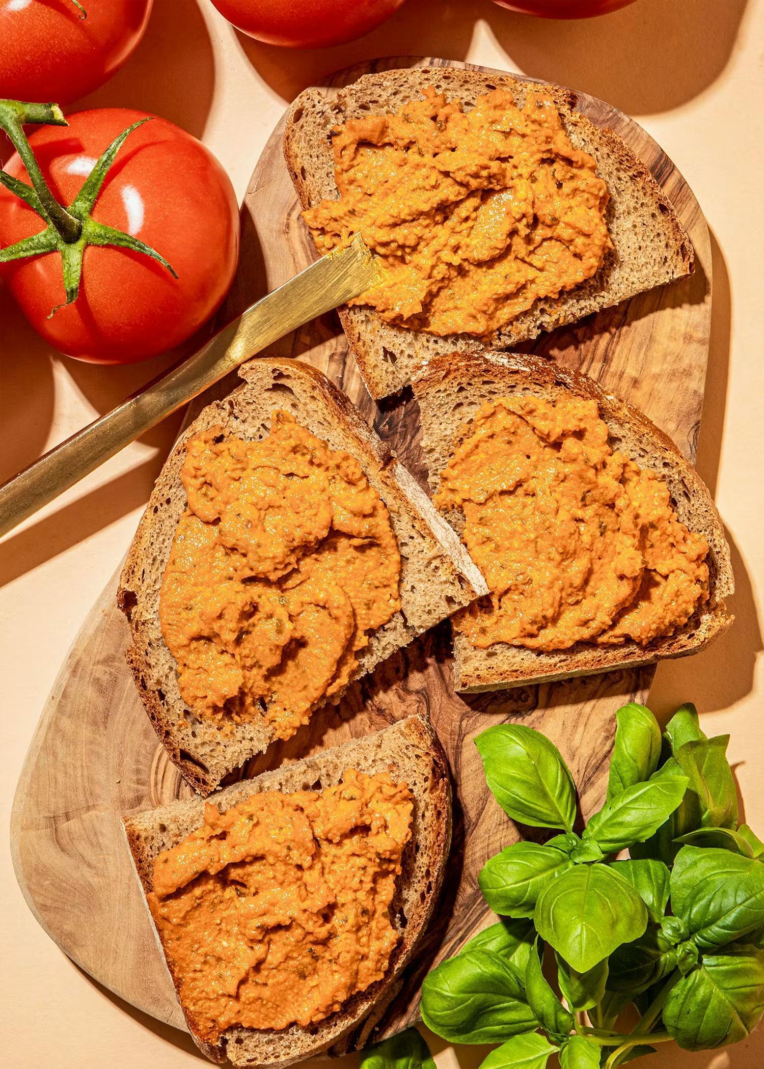 KoRo |Tomate Basilikum Aufstrich 6 x 380 g | Kaufland.de KoRo |Tomate Basilikum Aufstrich 6 x 380 g | Kaufland.de