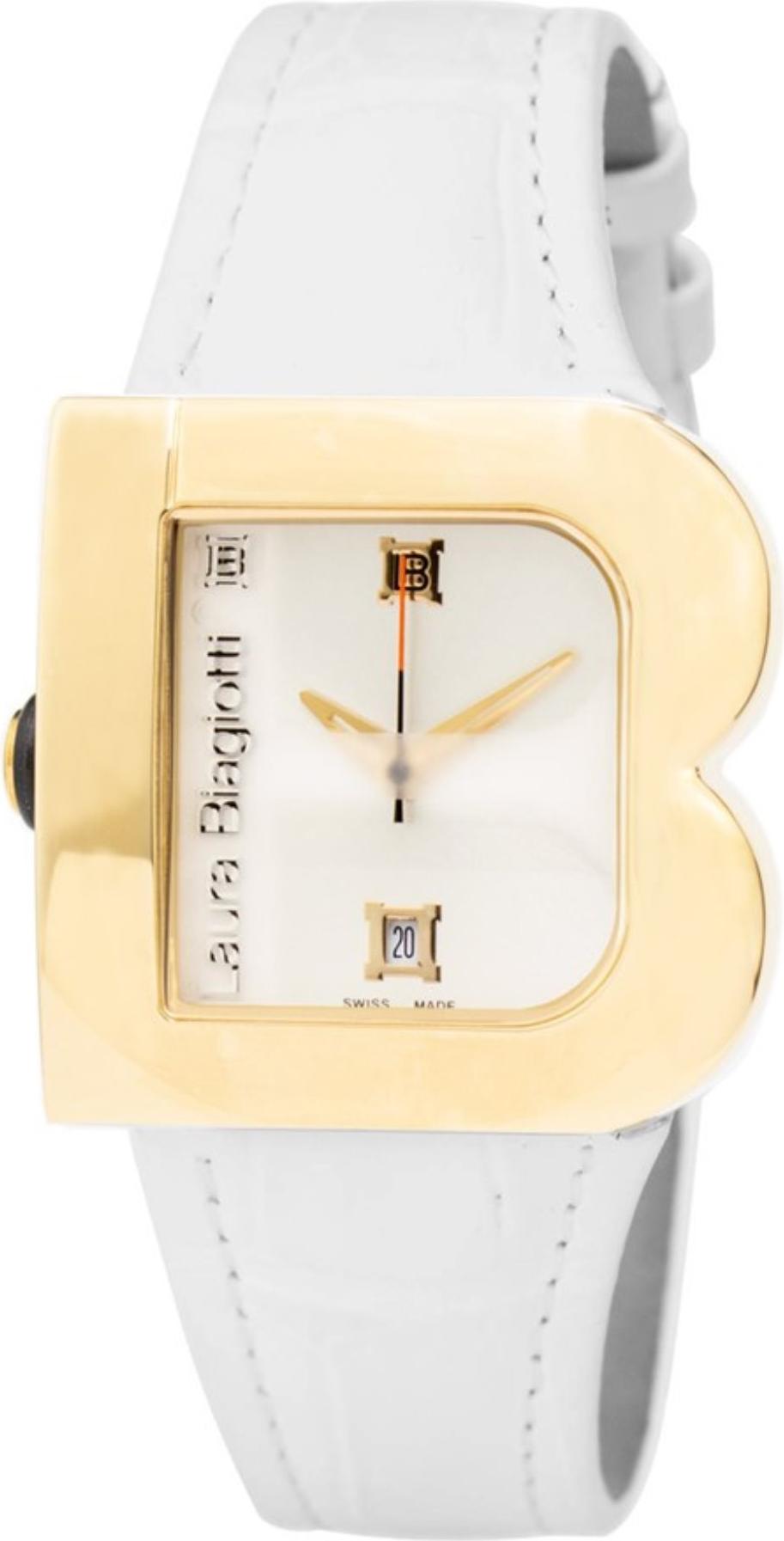 Laura Biagiotti Hodinky lb0001ldb