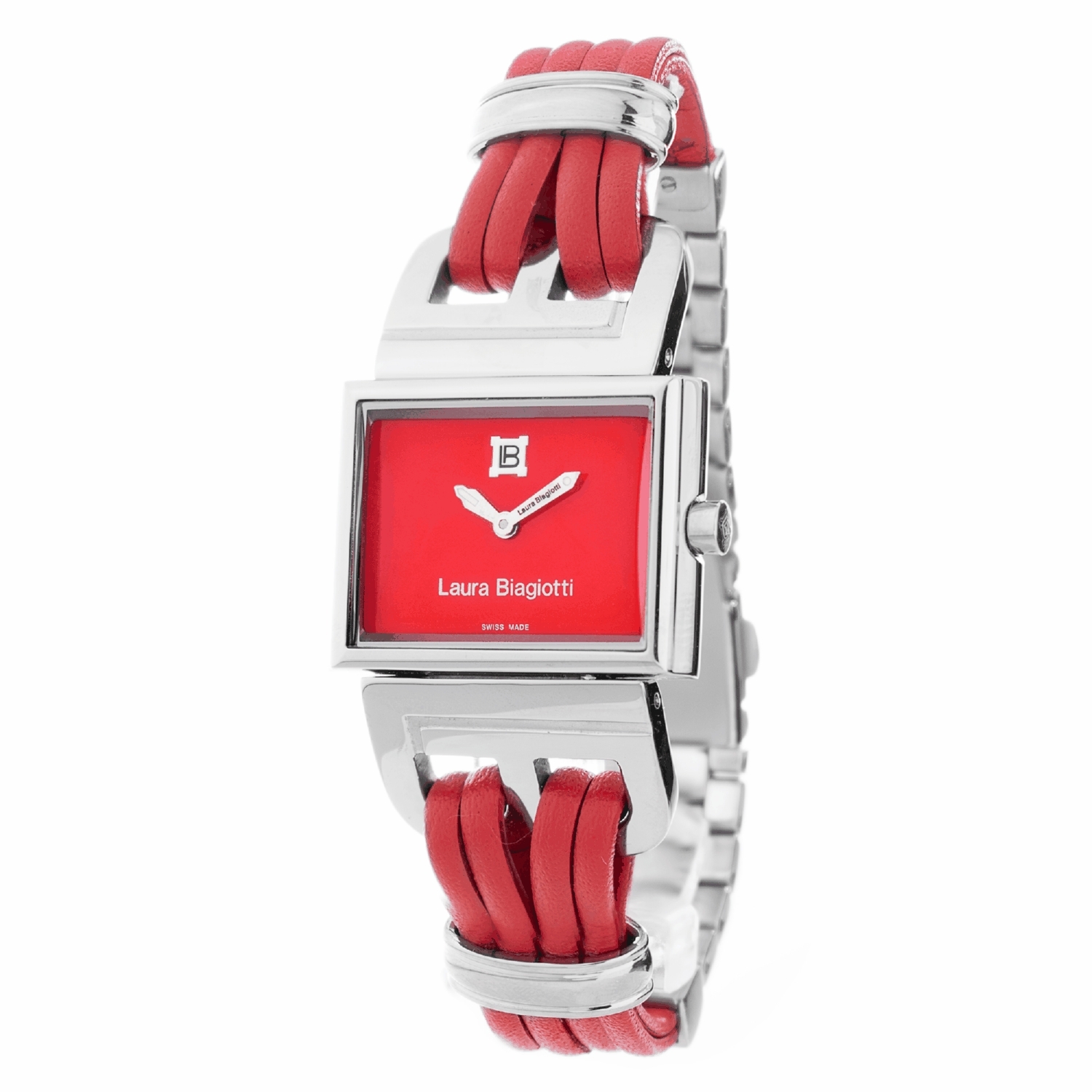 Laura Biagiotti Hodinky lb0046l03