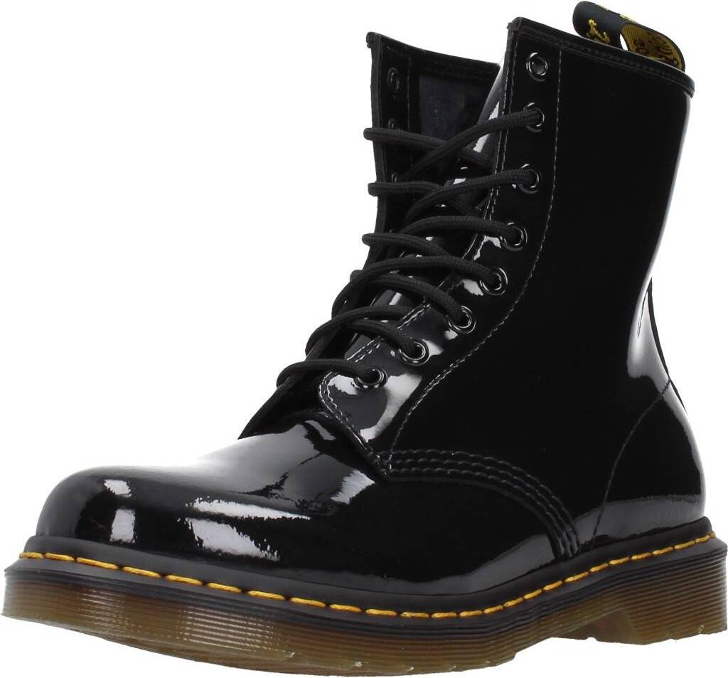 DR. MARTENSBOTAS 1460 DE CHAROLSchwarz 11821011