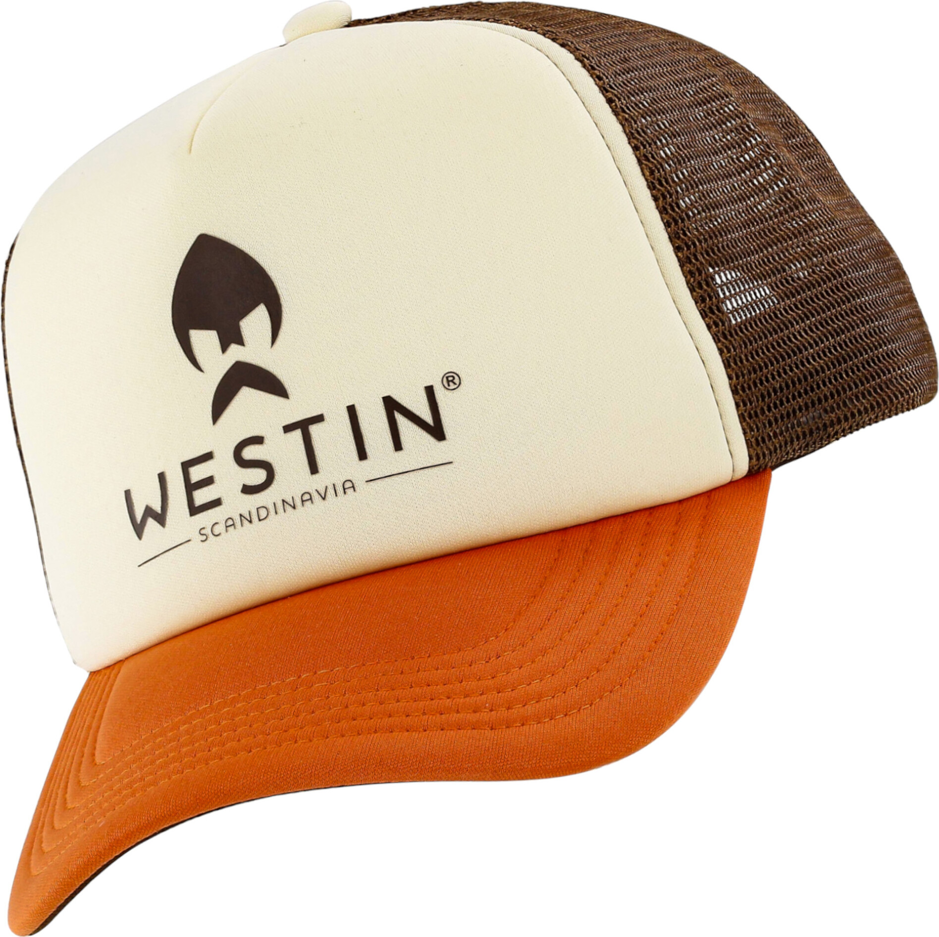Westin Texas Trucker Cap Old Fashioned A56-494-OS