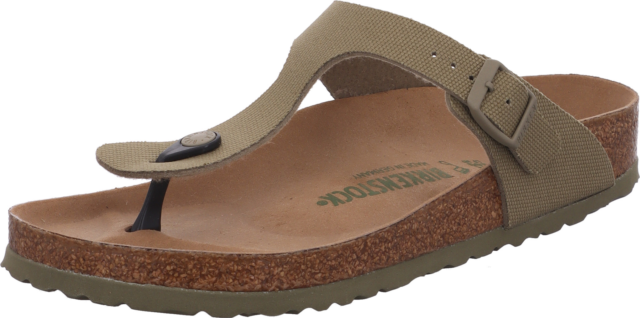 BIRKENSTOCK Gizeh 1023929 GroBe 37 Kaufland