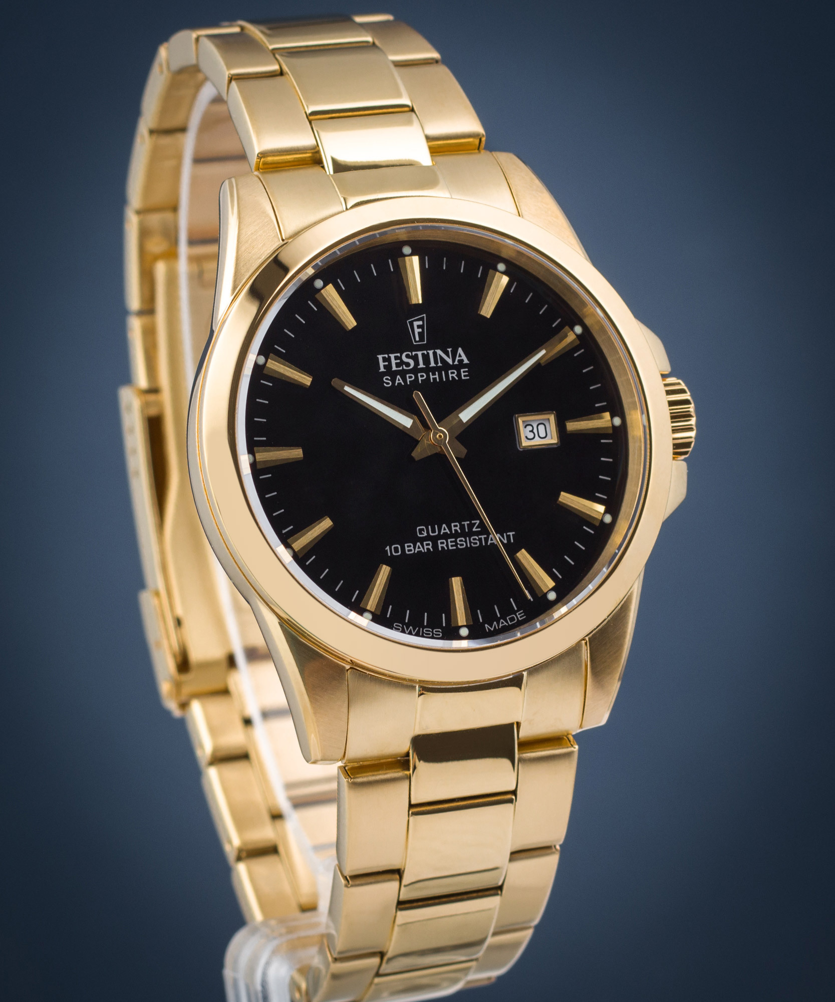 Pánske hodinky Festina Classic