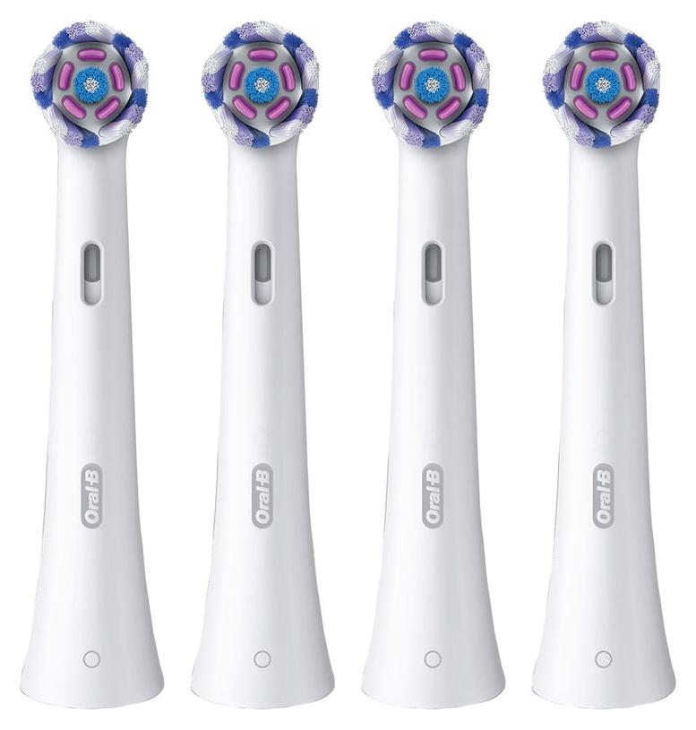 Braun Oral-B Oral B 4 Io Radiant Wh Bl