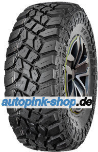 Tracmax X Privilo M/T ( LT245/75 R16 120/116Q POR )