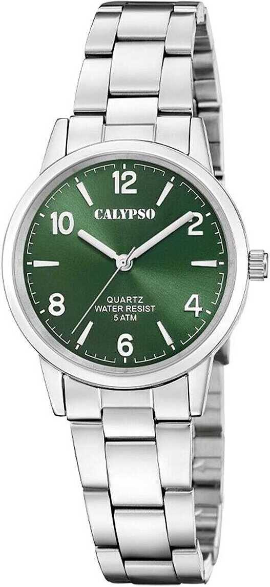 Calypso – K5859/6 – Náramkové hodinky – Dámske