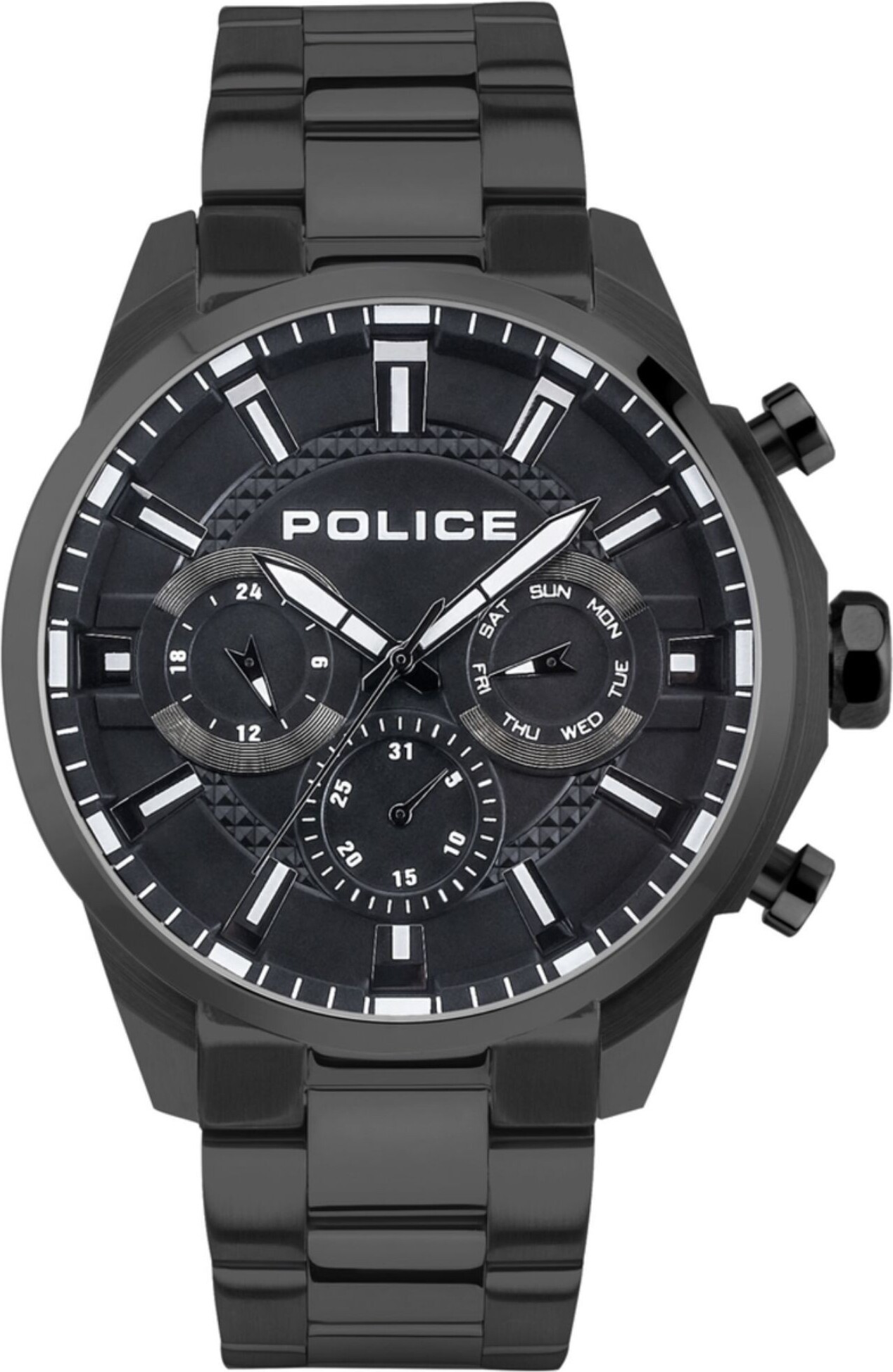 Pánske hodinky Police PEWJK2204202