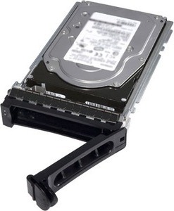 DELL 1.6TB SATA, Serial ATA III, MLC, PowerEdge M630 PowerEdge R430 PowerEdge R530 PowerEdge R630 PowerEdge R730 PowerEdge R920, Schwarz, Silber, 2.5" 400-AIGI