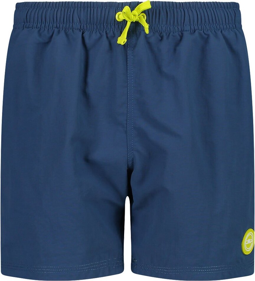 Cmp Kid Shorts Dusty Blue Dusty Blue 176 3R50024