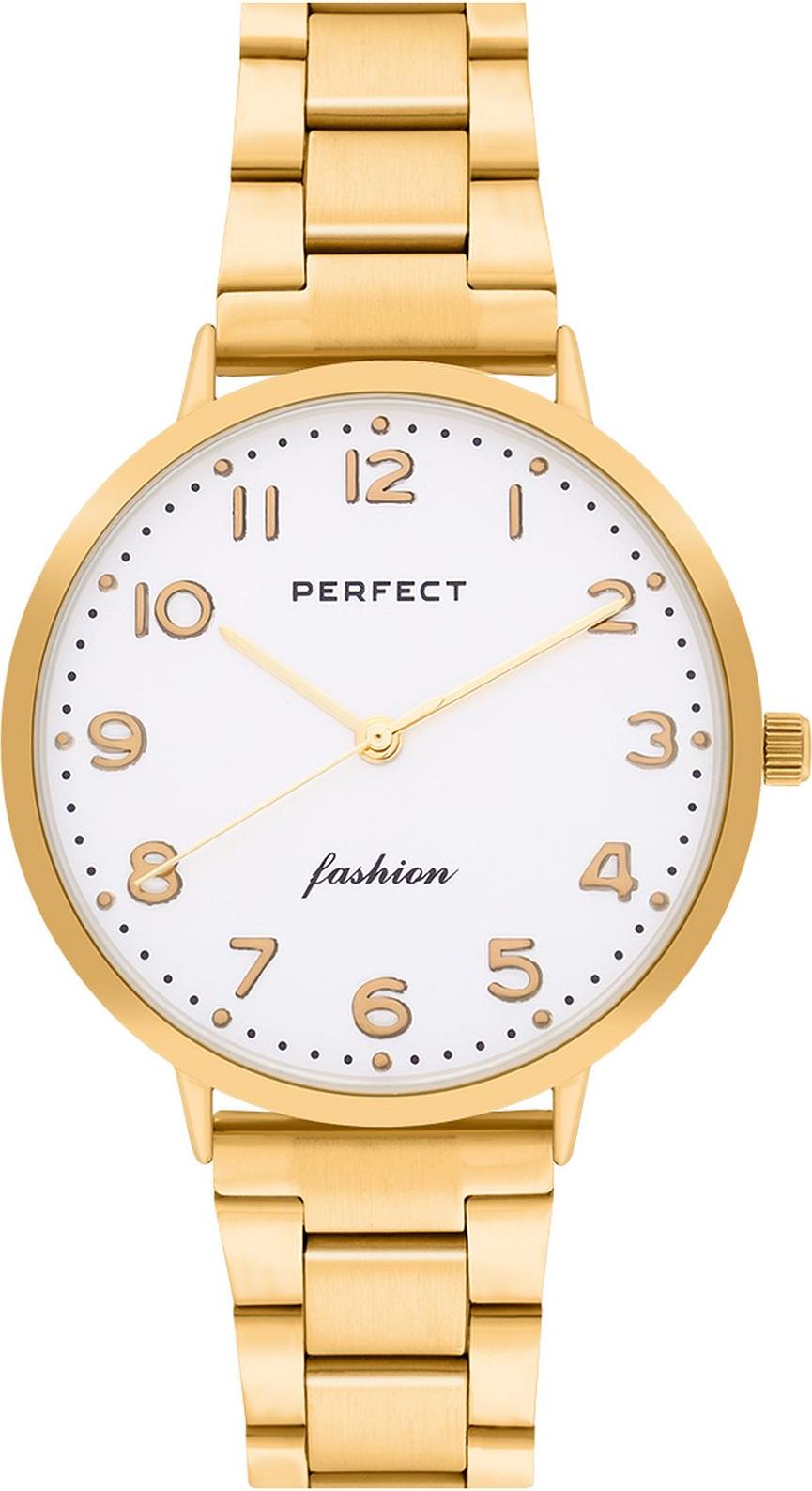 Perfektné dámske hodinky Fashion