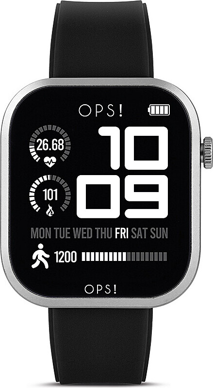Smartwatch - OPS! Modell: OPSSW-53