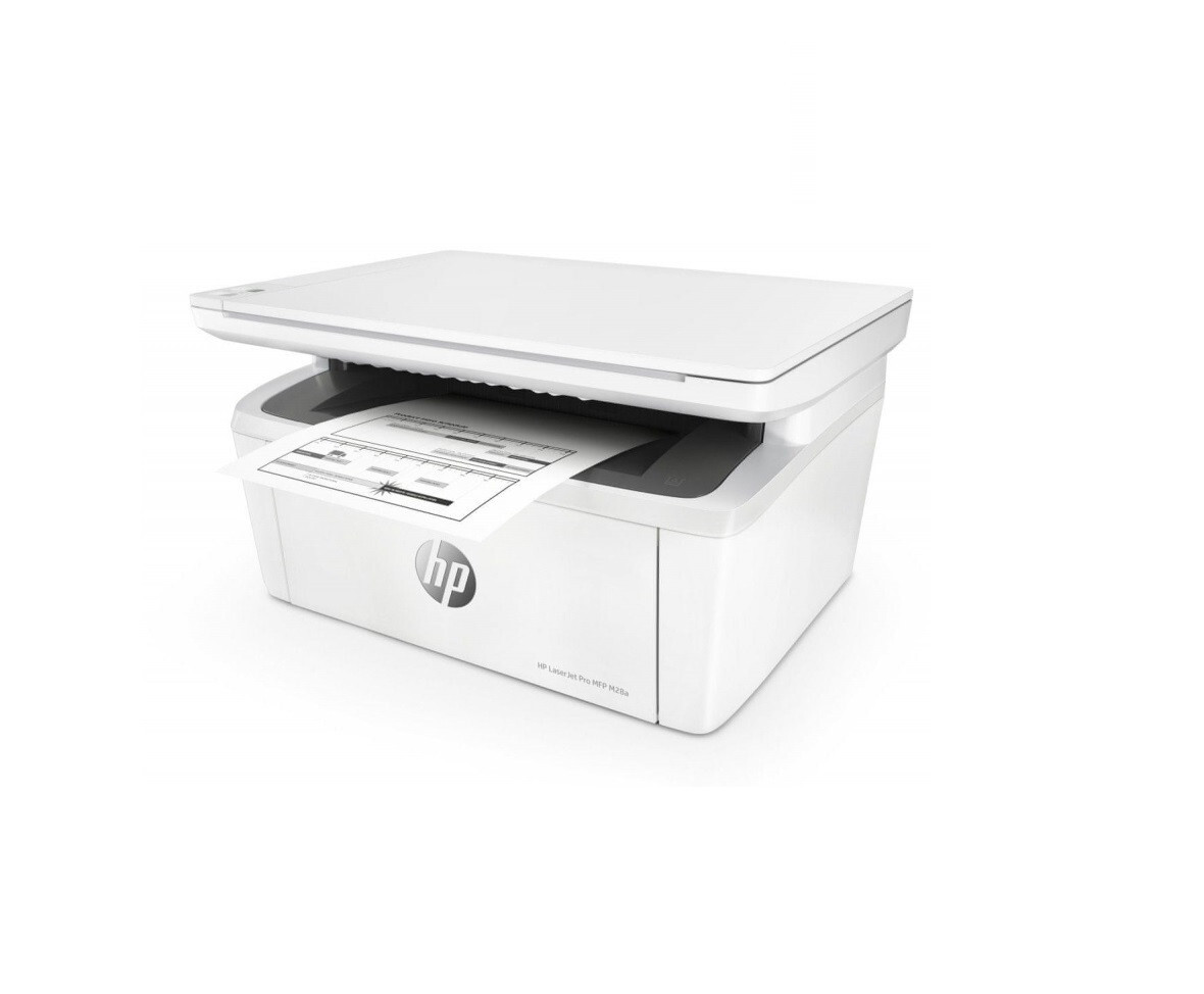 HP LaserJet MFP M141A Drucker:SA 7MD73A#B13