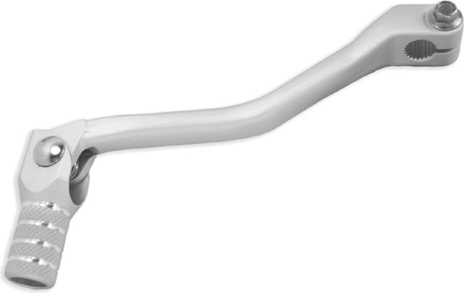 VICMA Schalthebel Fußrastenanlage 8357 für GAS GAS Enduro 2T (98-05) Enduro 4T (98-05) EC 125 (98-15) EC 200 (98-15) EC 250 (98-18) EC 300 (98-18) VIC-8357