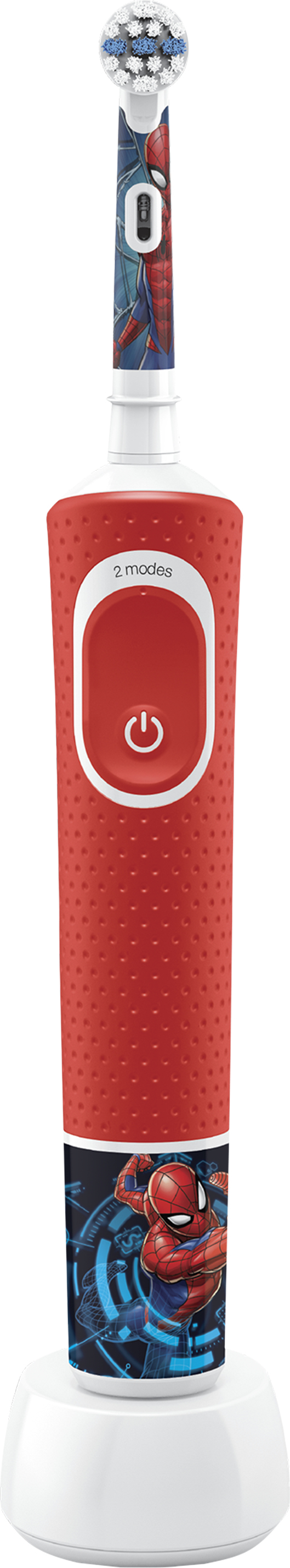 Oral-B Vitality D100 Kids Spiderman