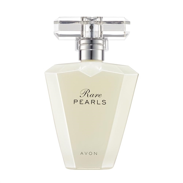 AVON Rare Pearls parfumovaná voda, 50 ml