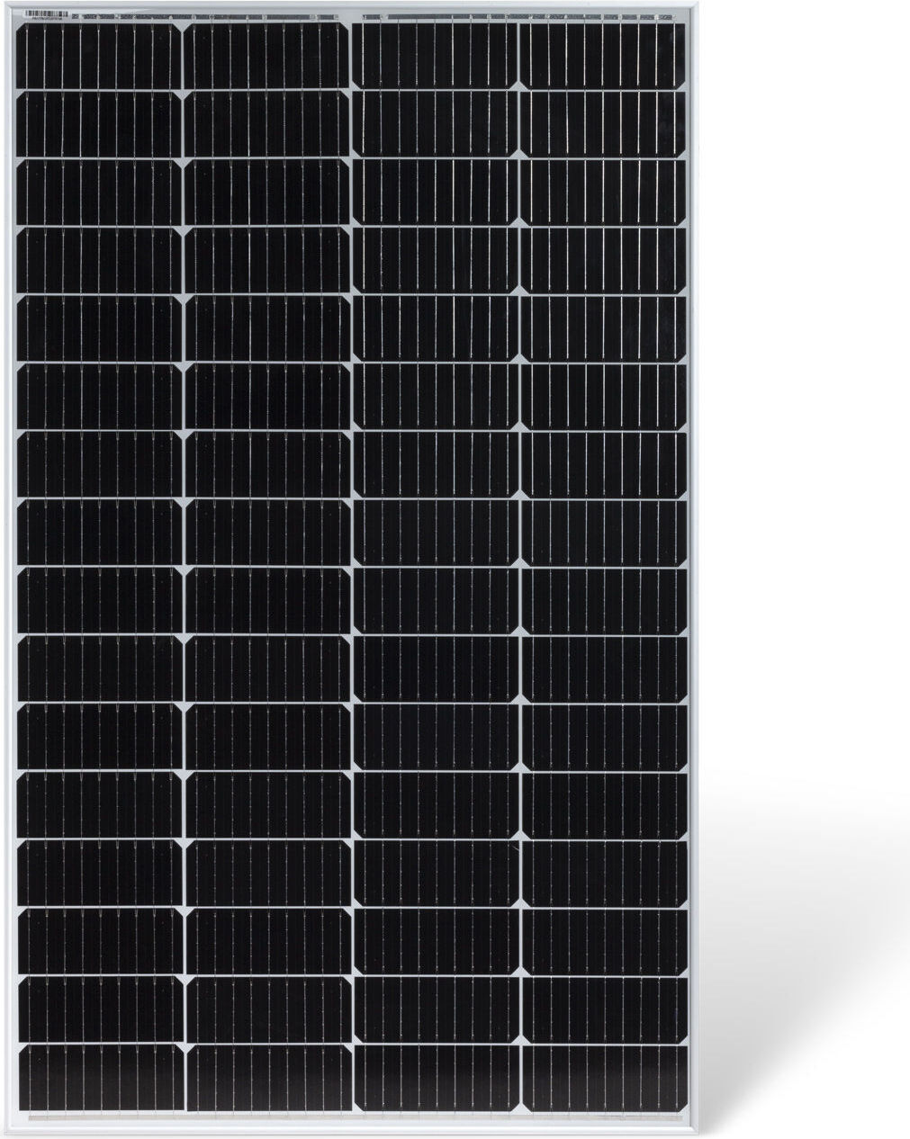 Protron 160W Solar Mono-Kristallin Solarmodul Photovoltaik Solarpanel 12V oder 24V Systeme, MwSt.-Ermäßigung:Nein - 19% MwSt. 121049