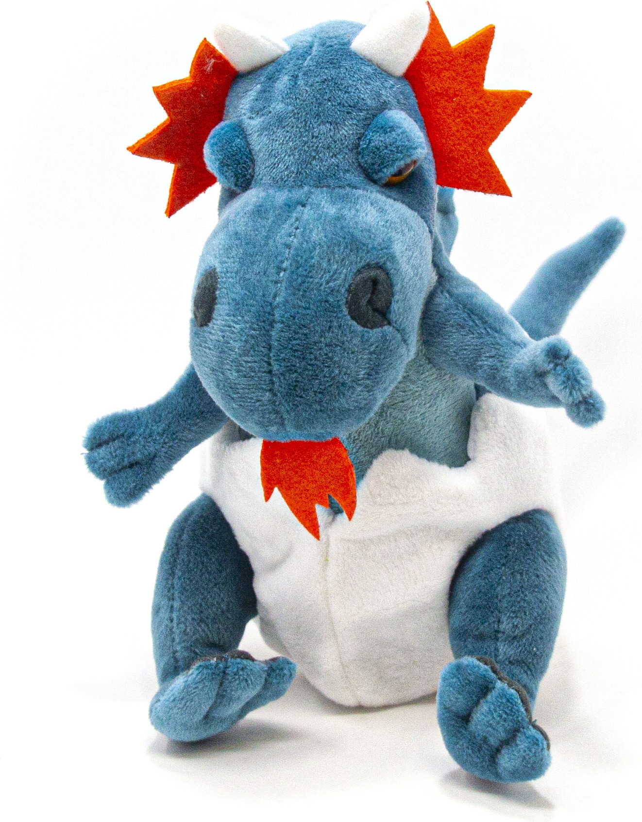 Nature Planet - Kuscheltier - Mythological Hatching - Drachen 22063