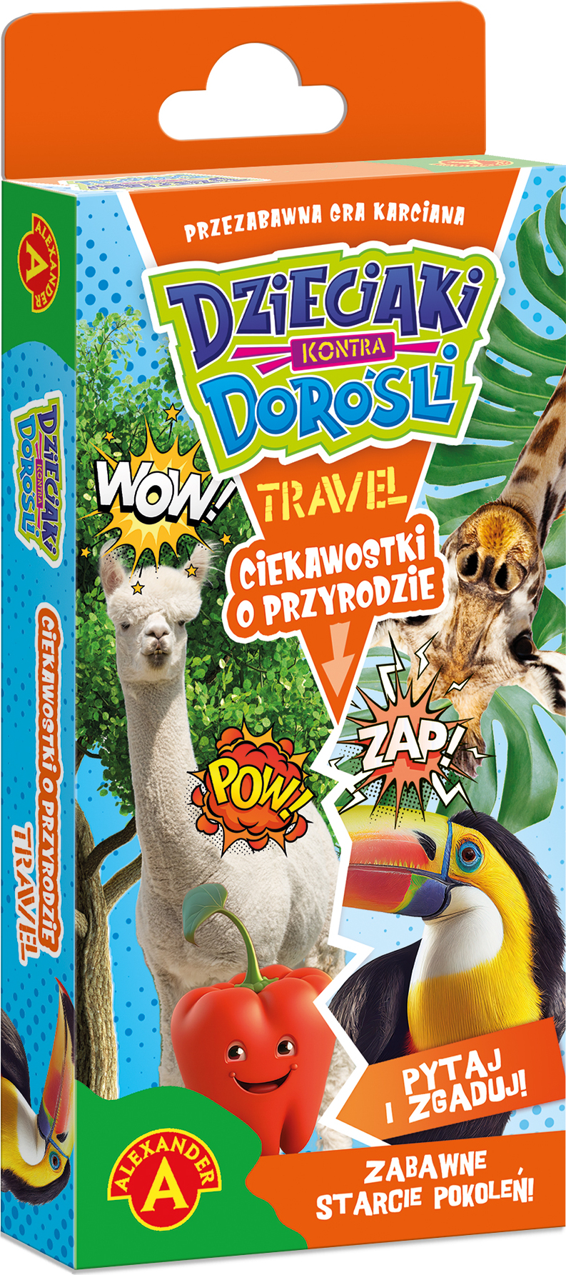 Alexander Interessante Fakten über die Natur der Kinder vs dor.trav.29048