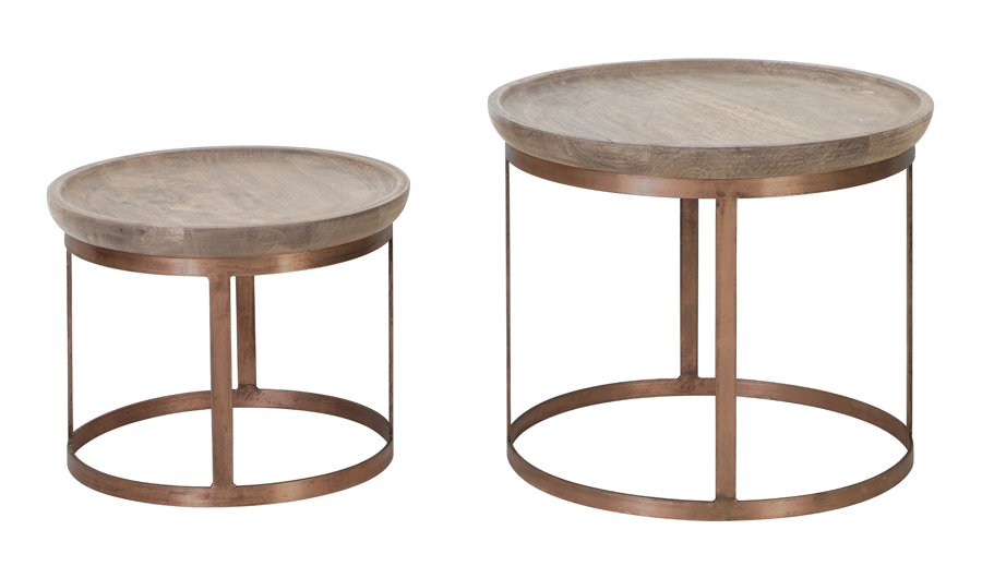 Lightmakers B.V. Tisch 2er Set (6708049)