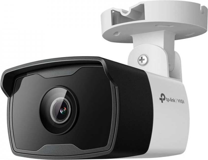 Tp-Link 3Mp Bullet Ntw Cam 2.8Mm Smart