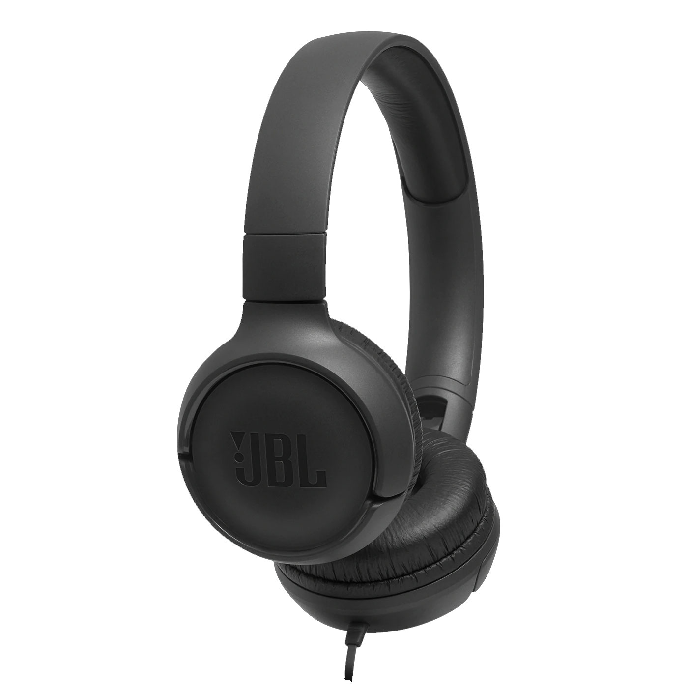 JBL Tune schwarz 500 On-Ear Kopfhörer