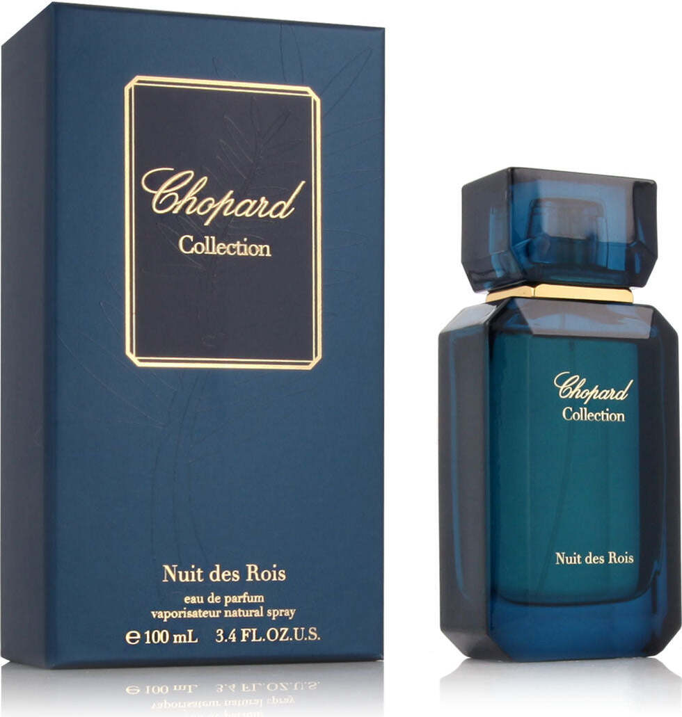Unisex parfém Chopard EDP Nuit des Rois 100 ml