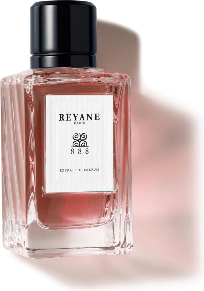 Parisis Parfums REYANE - 888 Extrait de Parfum 100ml