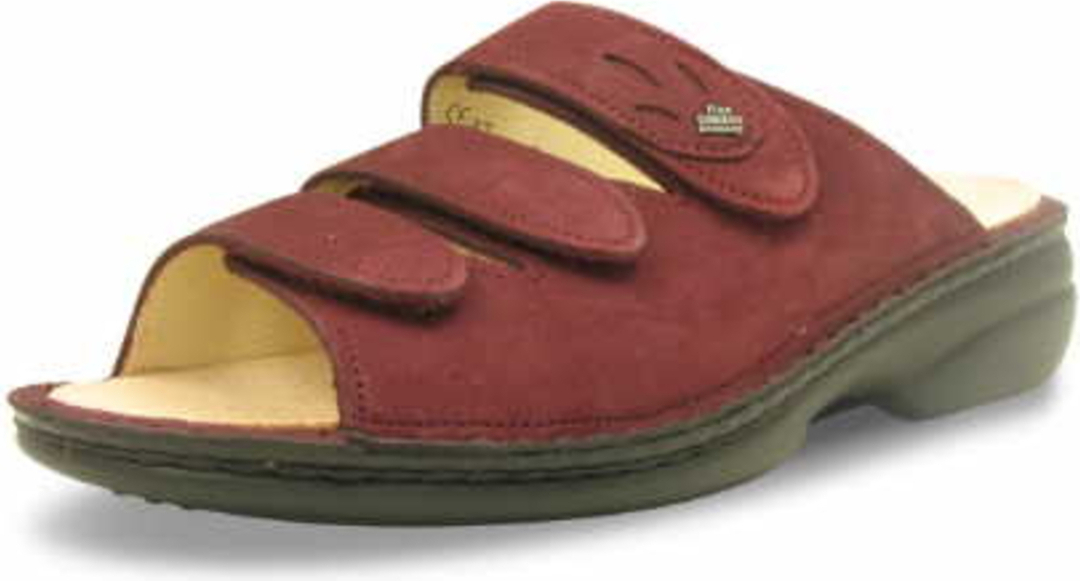 Papuče Finn Comfort