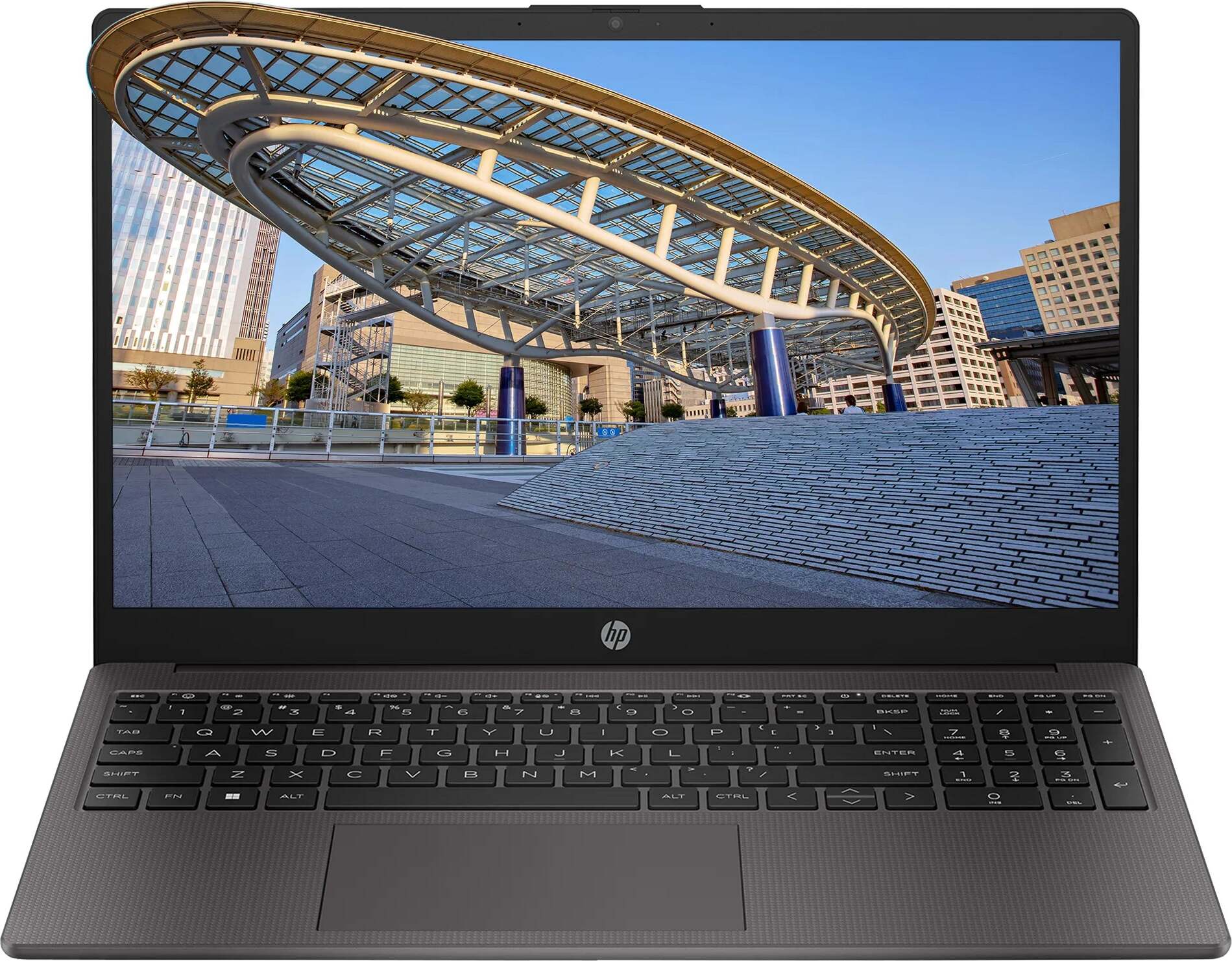 Hp 250 G10 Business Laptop, 15.6