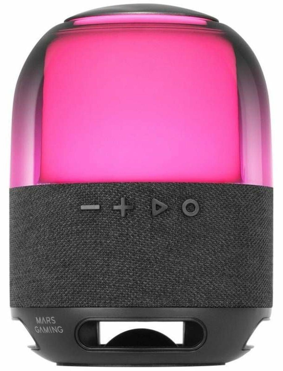 Mars Gaming MSFLOW, 5,7 cm, 15 W, 16 - 20000 Hz, 4 Ohm, Kabellos, 10 m