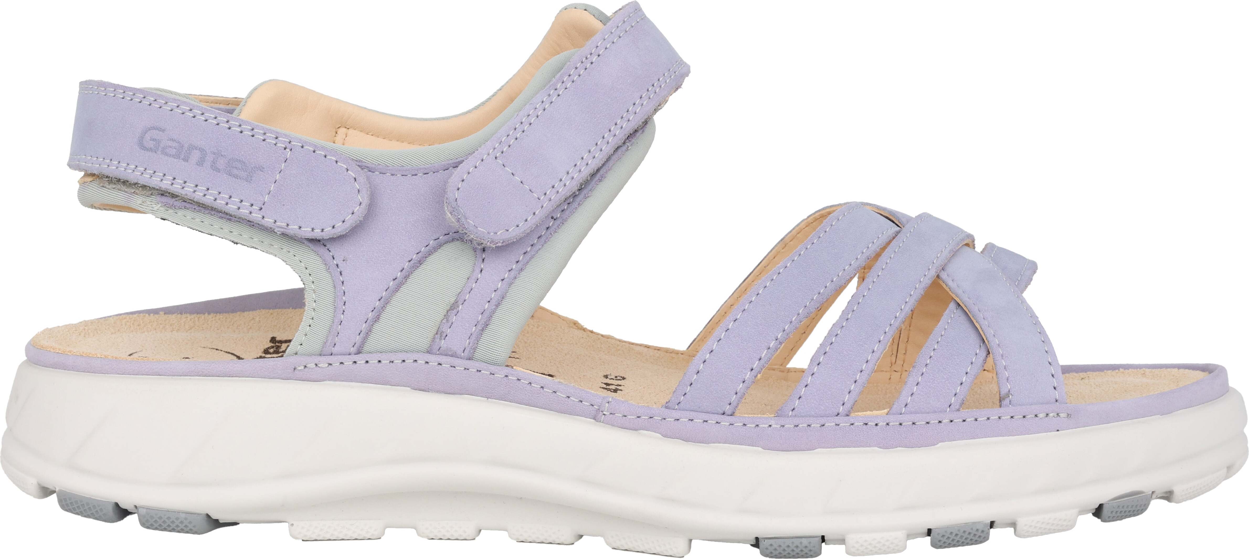 Ganter Geva G - damen sandale