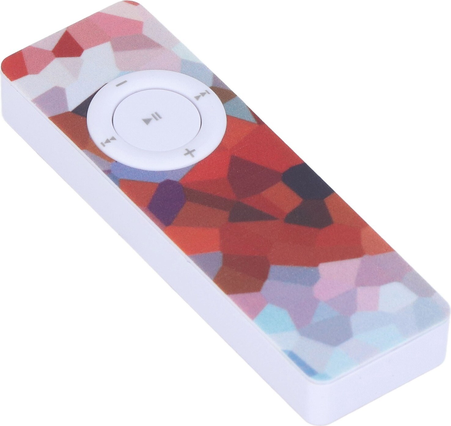 Cocosity MP3 Player,MP3 Musik Player,Musik Player,64GB MP3 Player,Tragbarer MP3 Player,MP3 Player zum Laufen