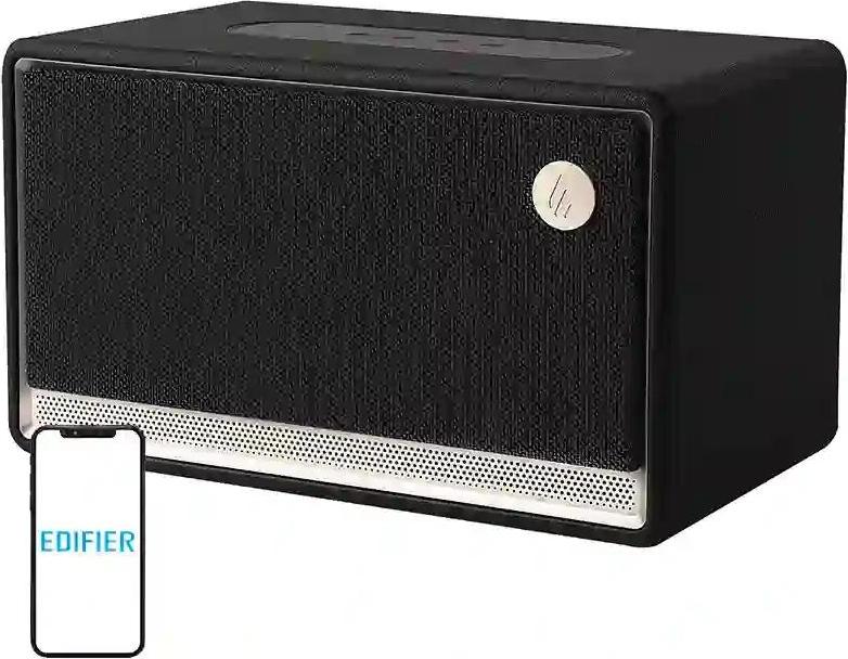 Edifier Es300 Bluetooth-Lautsprecher (Schwarz) 072880
