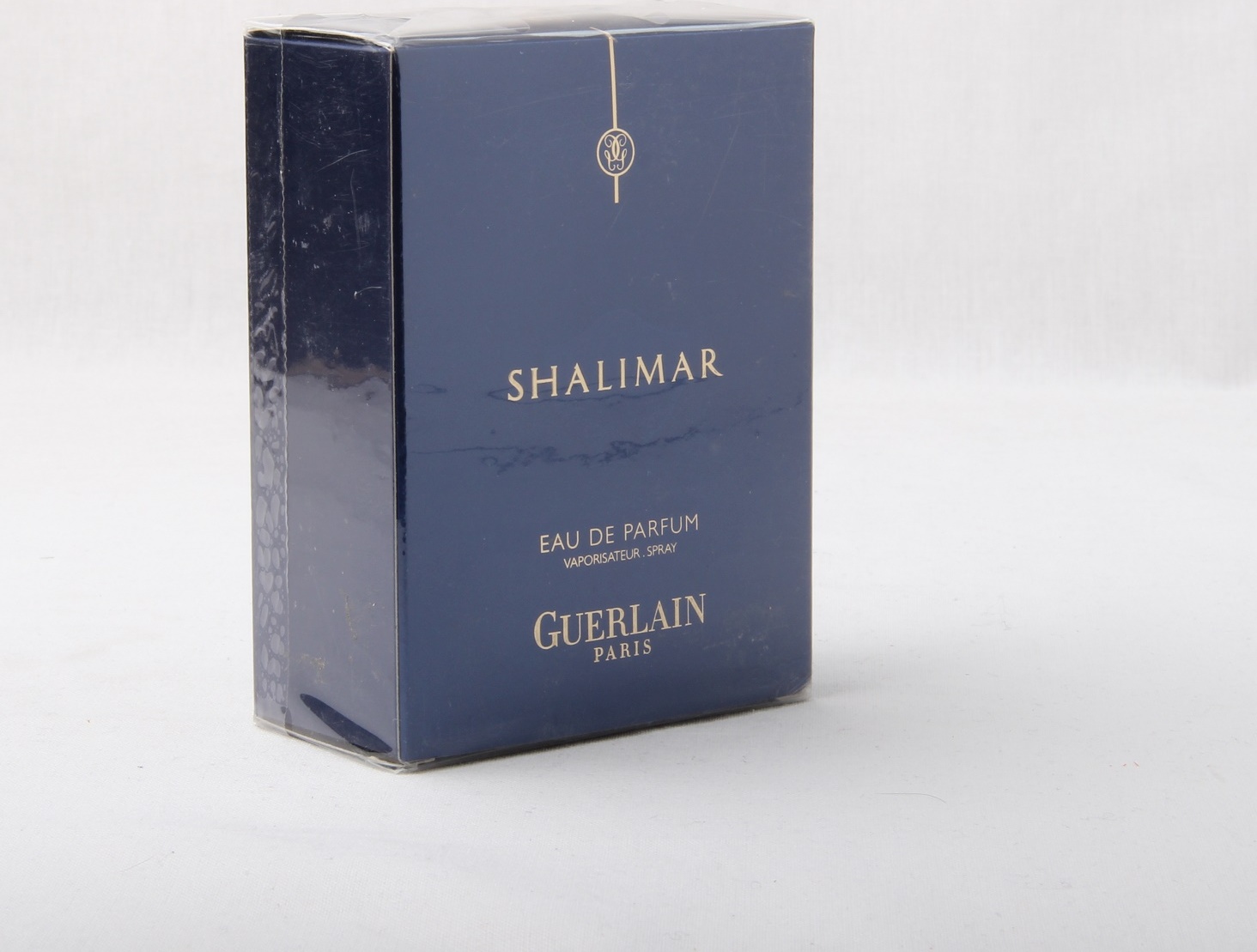 Guerlain Shalimar parfumovaná voda dámska 30 ml