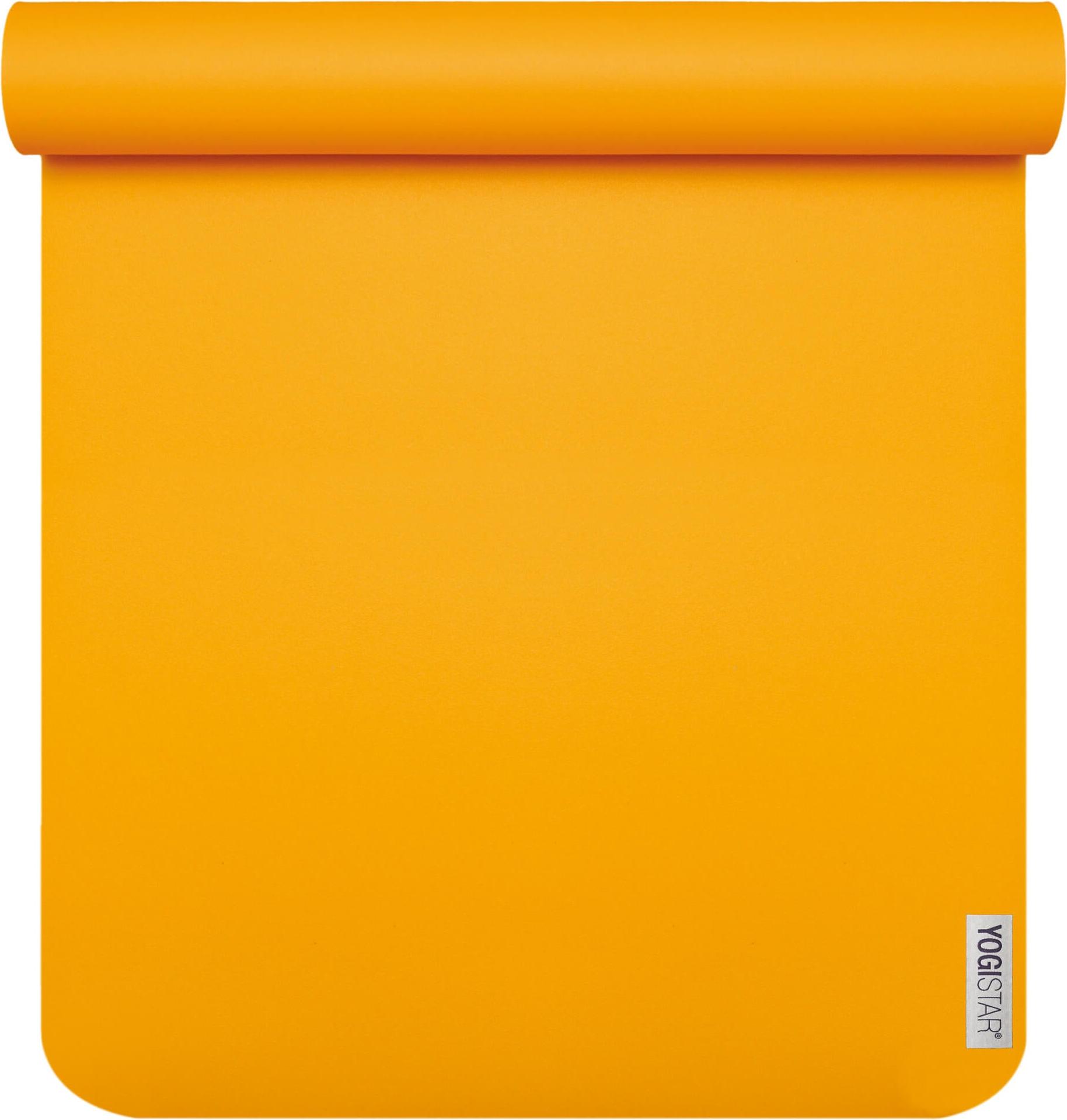 Yogistar Yogamatte yogimat® sun - 6mm 109692