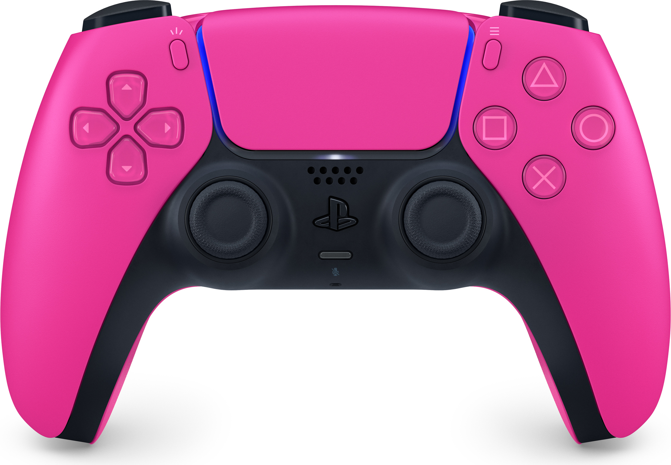 Ovládač PS5 DualSense Nova Pink