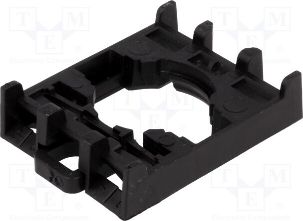 TNE 1x Montageelement für element M22-A Tlzubehör stard 22mm RMQ-Titan _1GH_M22-A