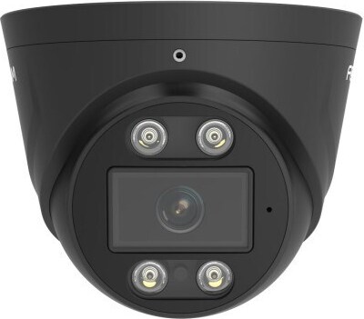 Foscam Deutschland Foscam FOSCAM T8EP 8MP POE IP Camera Black