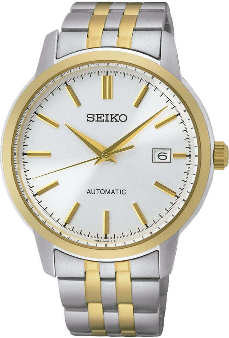 Hodinky Seiko model SRPH92K1
