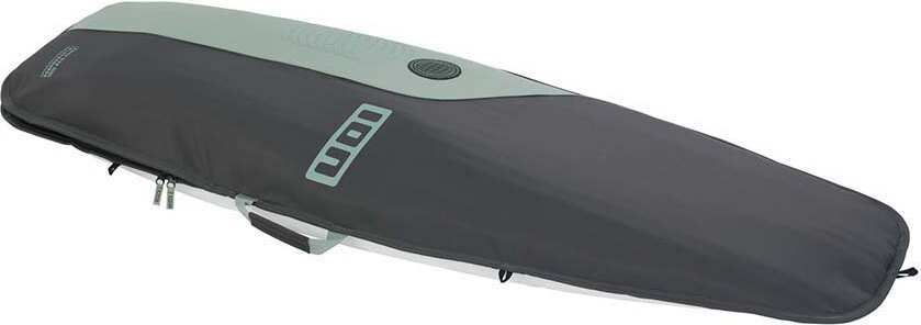 Ion Surf Core Stubby 5´2´´ Kitesurfboard-hülle Grau 157 x 48 cm Grau 157 x 48 cm 48230-7029-213-5´2´´
