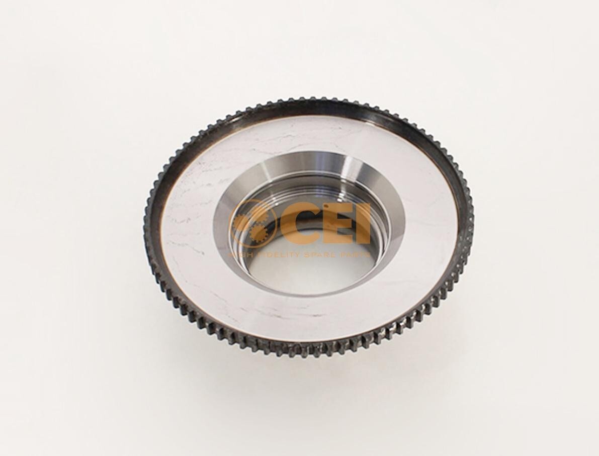 CEI Zahnrad Getriebeeingangswelle 150.134 4.8kg