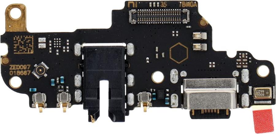 Ladeplatte passend für XIAOMI Poco F2 OEM (Schnellladegerät)