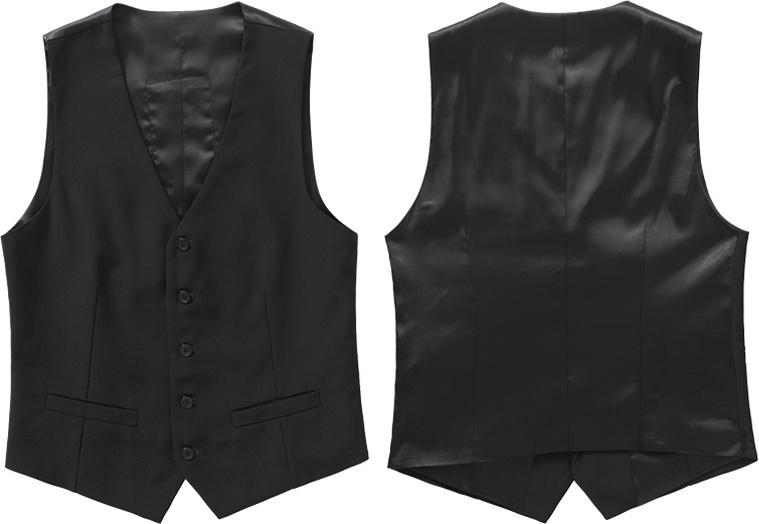 INF Heizweste mit konstanter Temperatur 3XL 322121